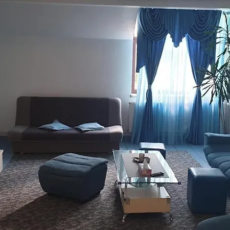 Apartman Roxy