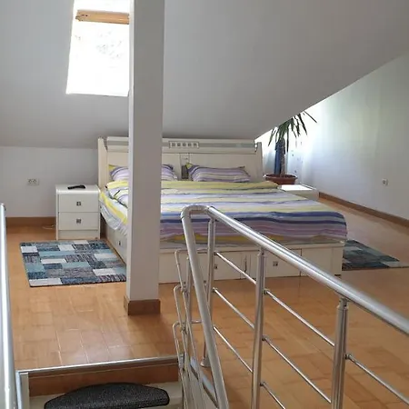 Apartman Roxy *