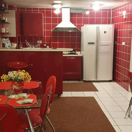 Apartman Roxy