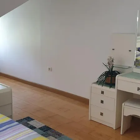 Roxy Apartman *