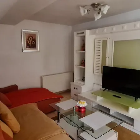 Roxy Apartman *