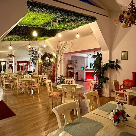 Roxy Apartman Brassópojána