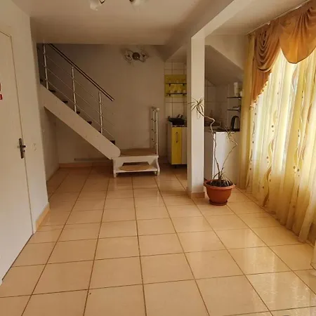 Apartman Roxy *
